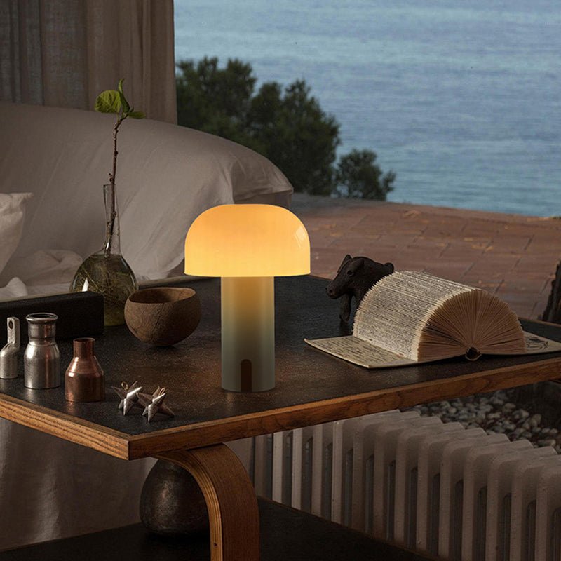 Norvo | Sopplampe - Bordlampe for elegant og funksjonell belysning