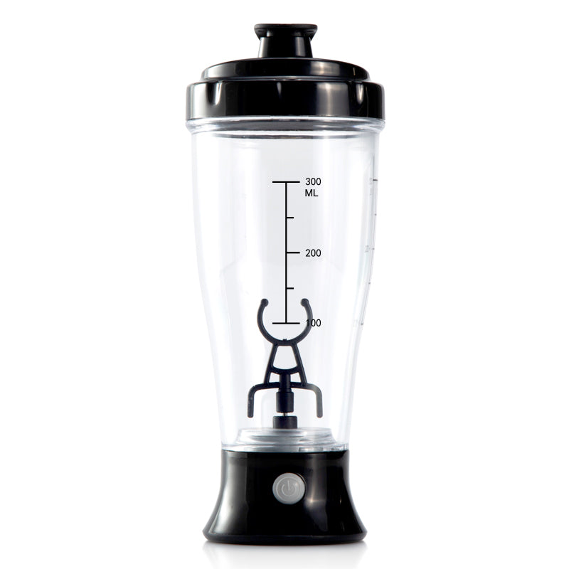 Norvo | Protein Shaker - Forbered enkelt proteinshakes dine