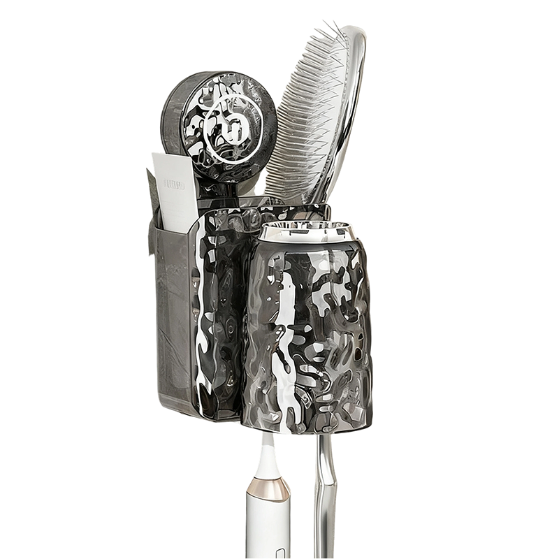 Norvo | CleanNest – Badorganisering & stil