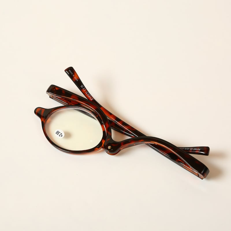 Norvo | GlamOptix – Oppnå perfekt sminke med krystallklar presisjon hver gang