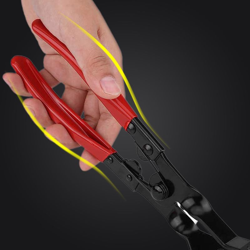 Norvo | Panel Clip Removal Pliers