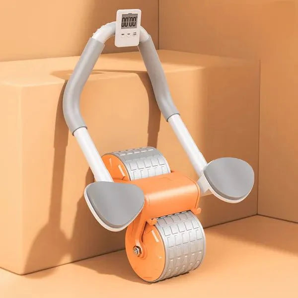 Norvo | ABS IGNITE – Avansert Ab Roller for Intens Kjerne Trening