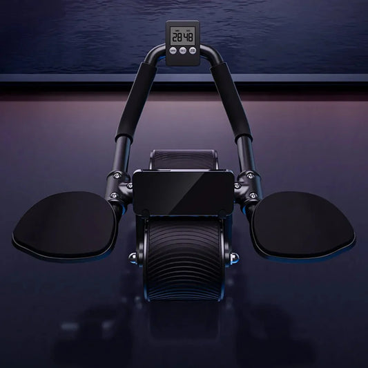 Norvo | ABS IGNITE – Avansert Ab Roller for Intens Kjerne Trening