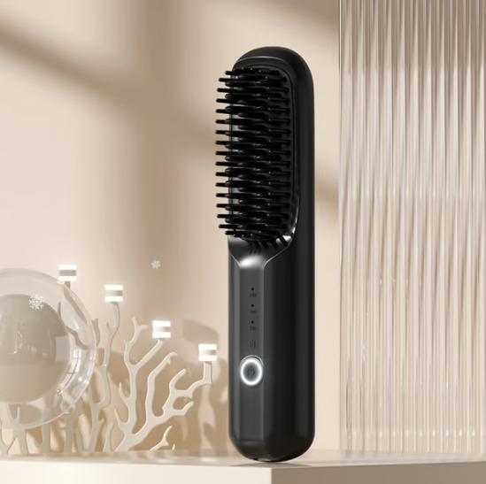 Norvo | GlideLux - Sømløs, krusfri glans når som helst og hvor som helst