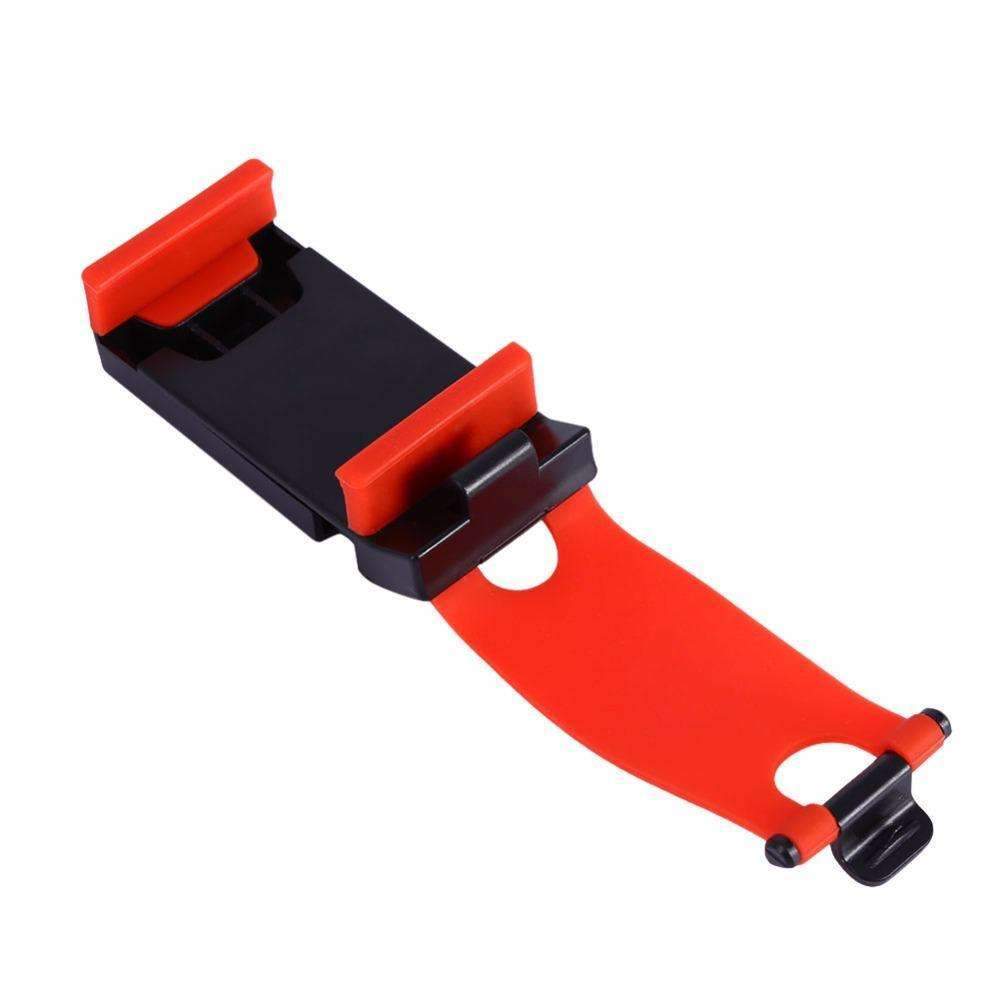 Norvo | Biltelefonholder ratt - Hender Fri eller Naviger Mer Enkelt!