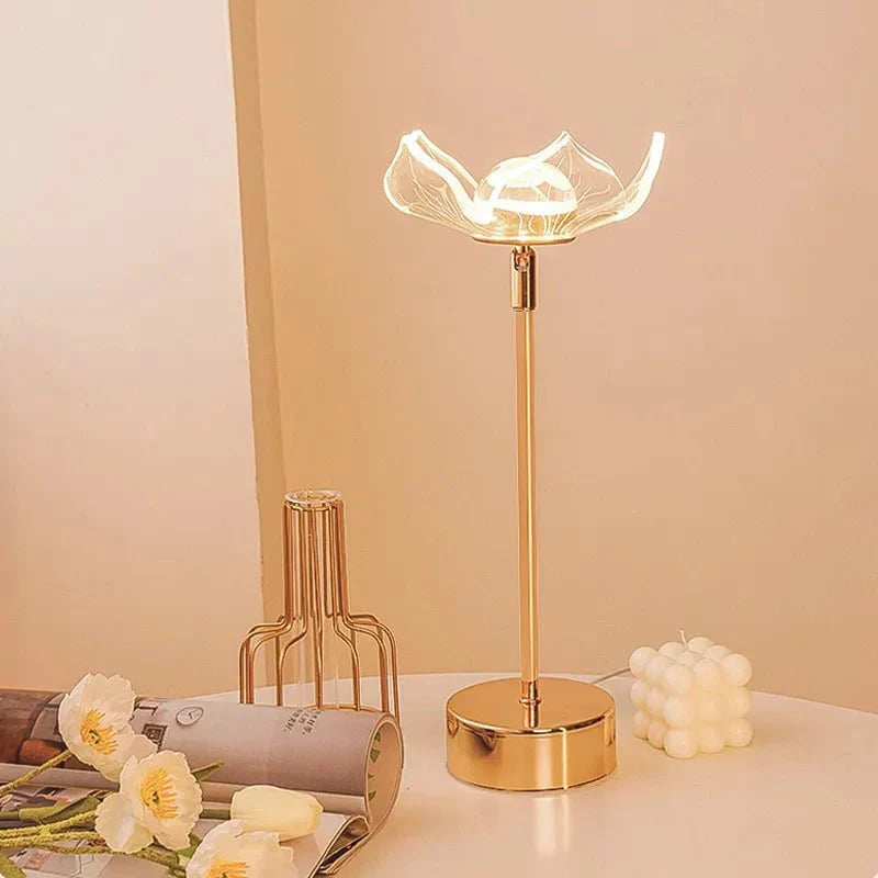 Norvo Butterfly LED Bordlampe