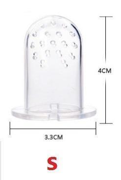 Norvo | Vitamin Baby Pacifier