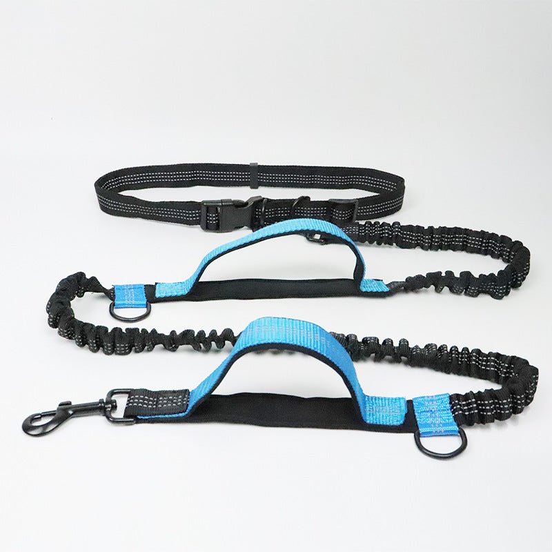 Norvo | Hands Free Dog Leash Set For Running