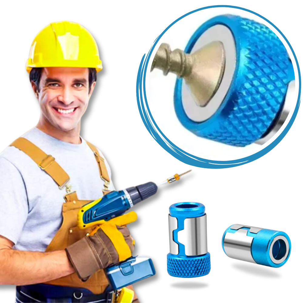 Avansert Magnetisk Skrueholder