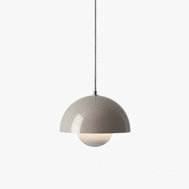 Norvo | ElegantBloom - Floral Pendant Lamp for Eco-Friendly Interior Design