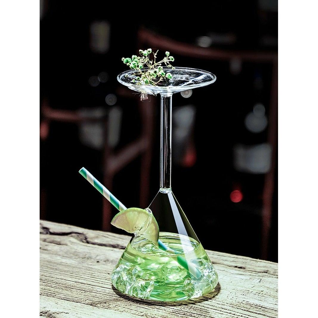 Norvo | Reversert Cocktailglass