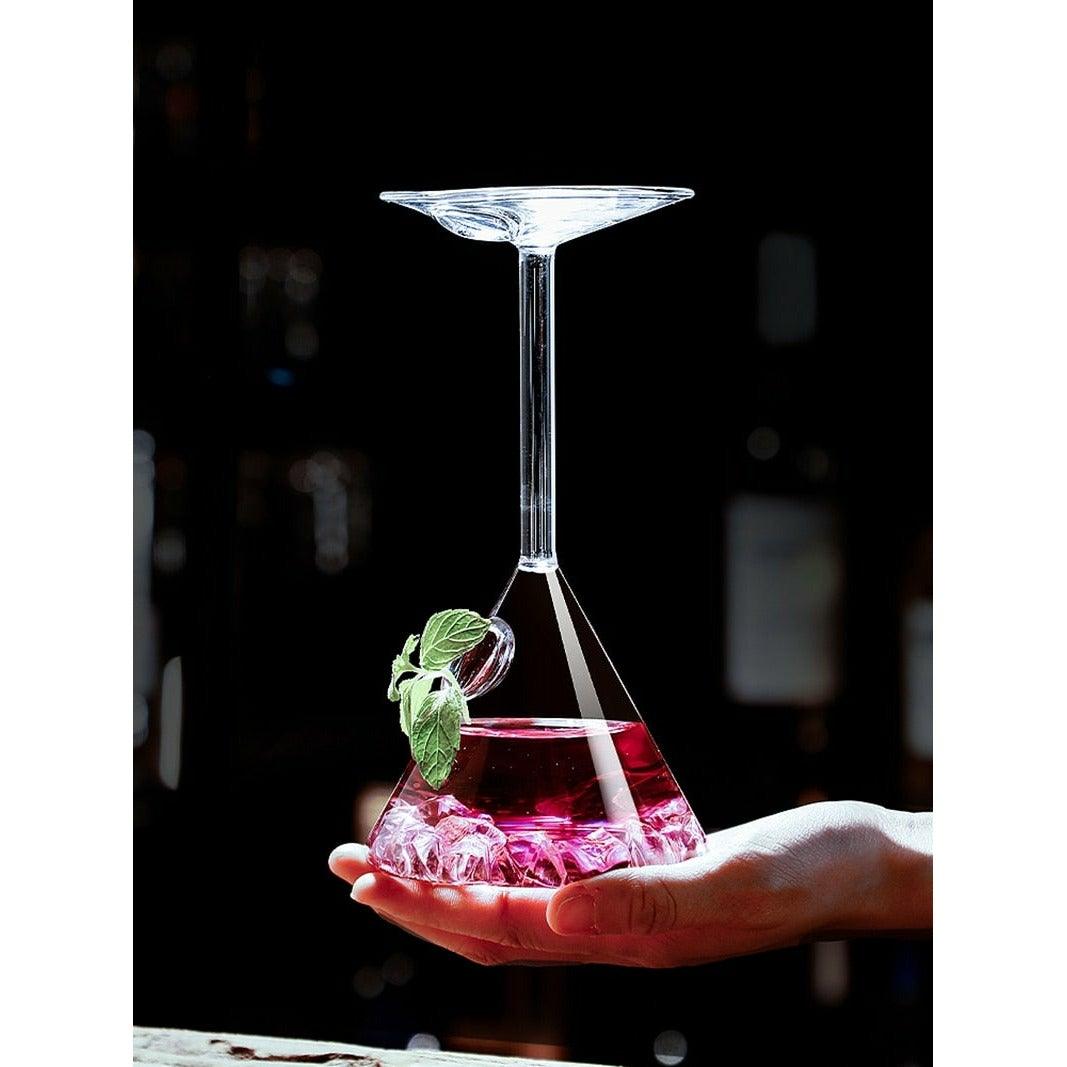 Norvo | Reversert Cocktailglass