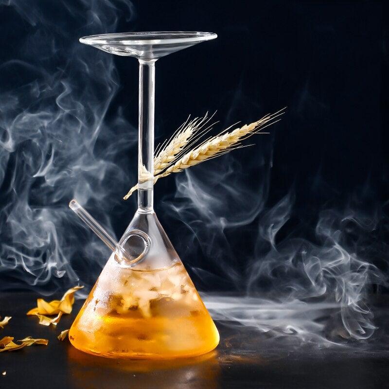 Norvo | Reversert Cocktailglass