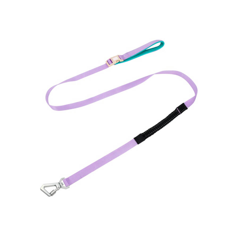 AquaCool - Anti-Pull Hundesele med Multifunksjonelt Båndskål