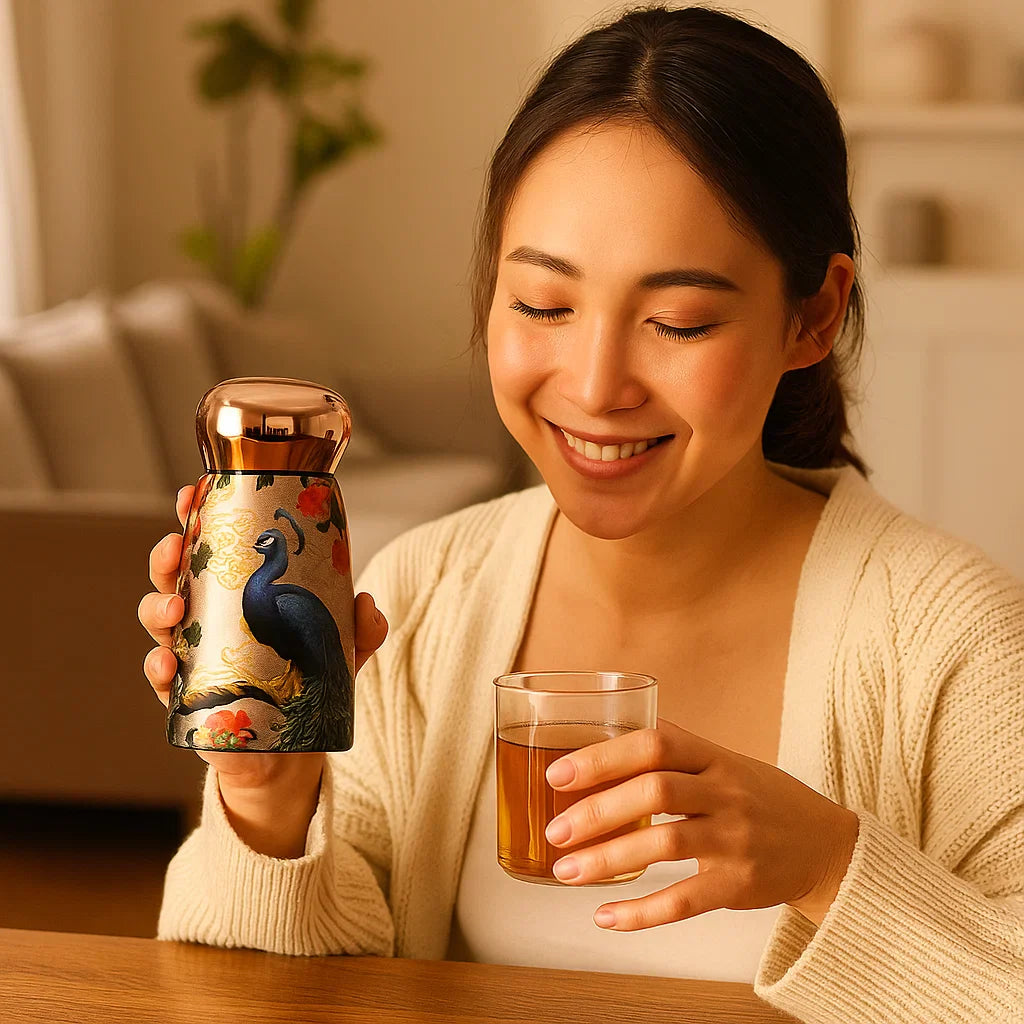 Norvo | Smart termokrus i elegant japansk design