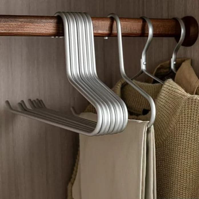 Norvo | Koro - Klassisk Klesstativ