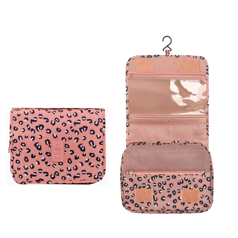 Norvo | Reise Hengende Kosmetikkveske