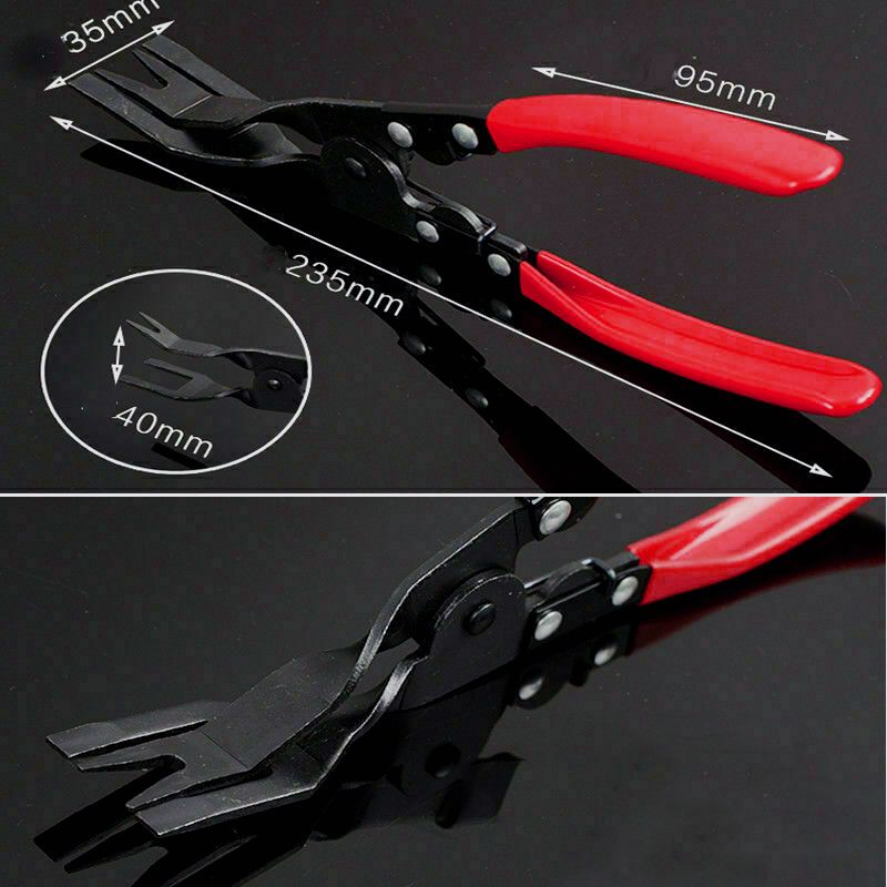 Norvo | Panel Clip Removal Pliers