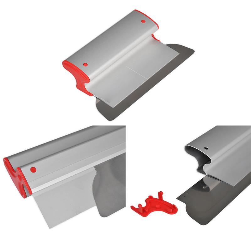 Norvo | Veggfinishing glattsparkel