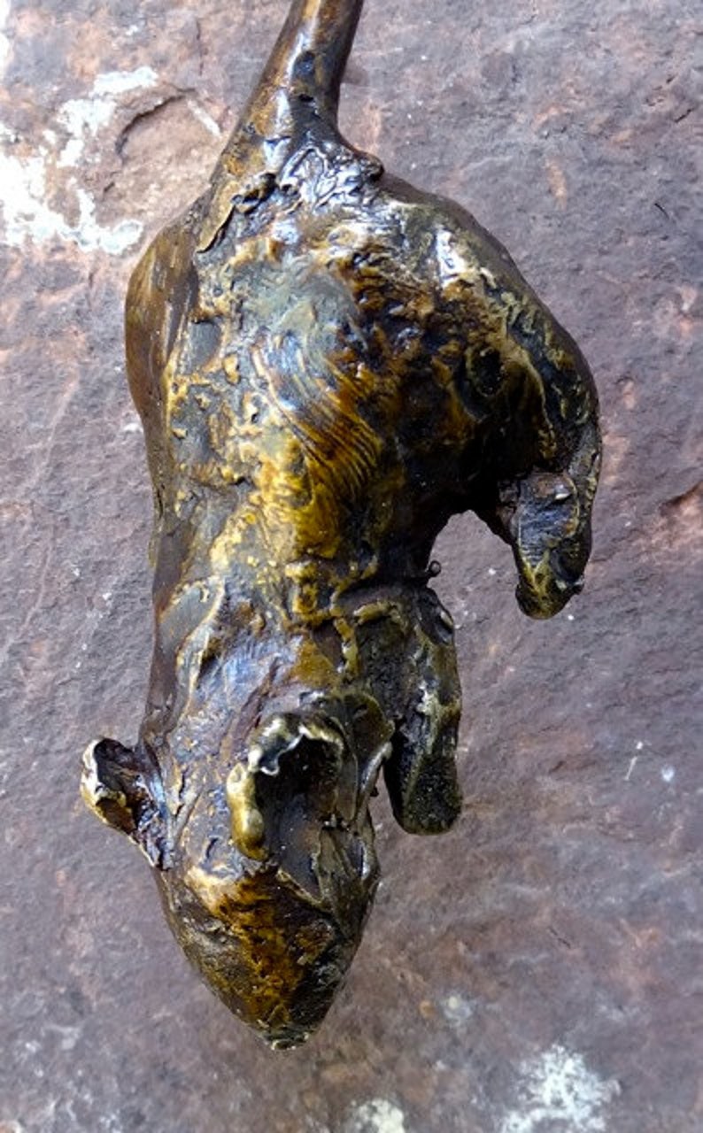 Norvo | Kattedørbanker