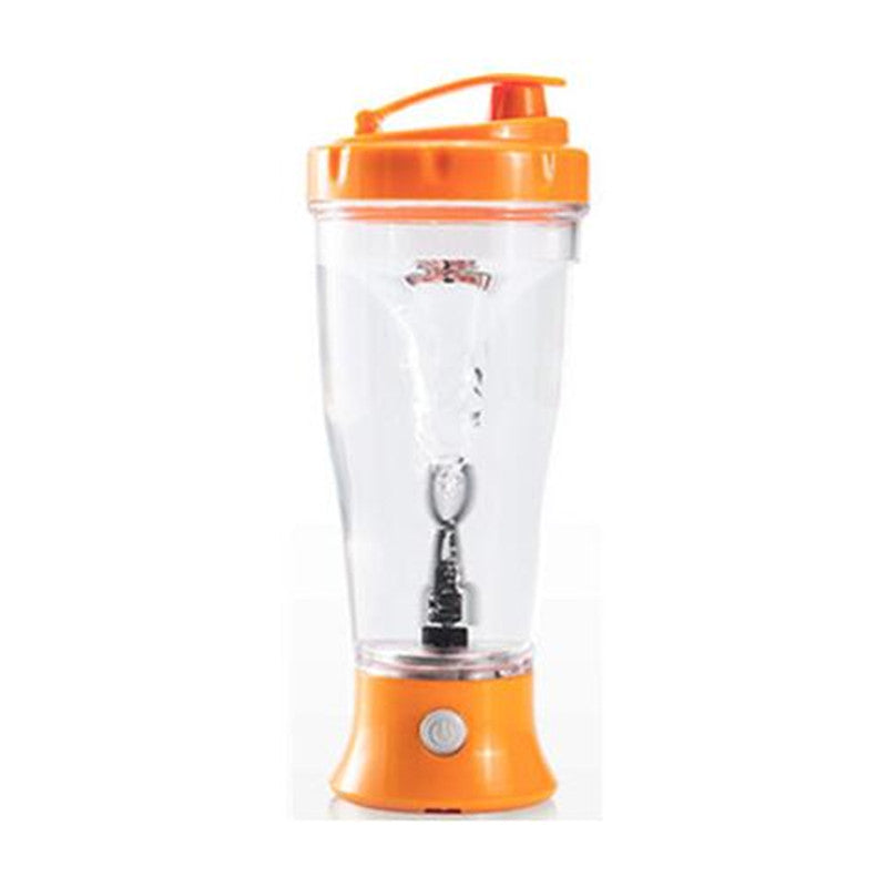 Norvo | Protein Shaker - Forbered enkelt proteinshakes dine