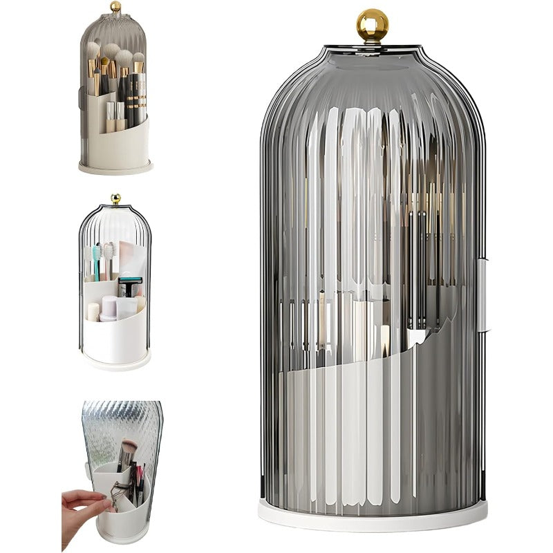 Norvo | Rotasjonstannbørsteorganisator