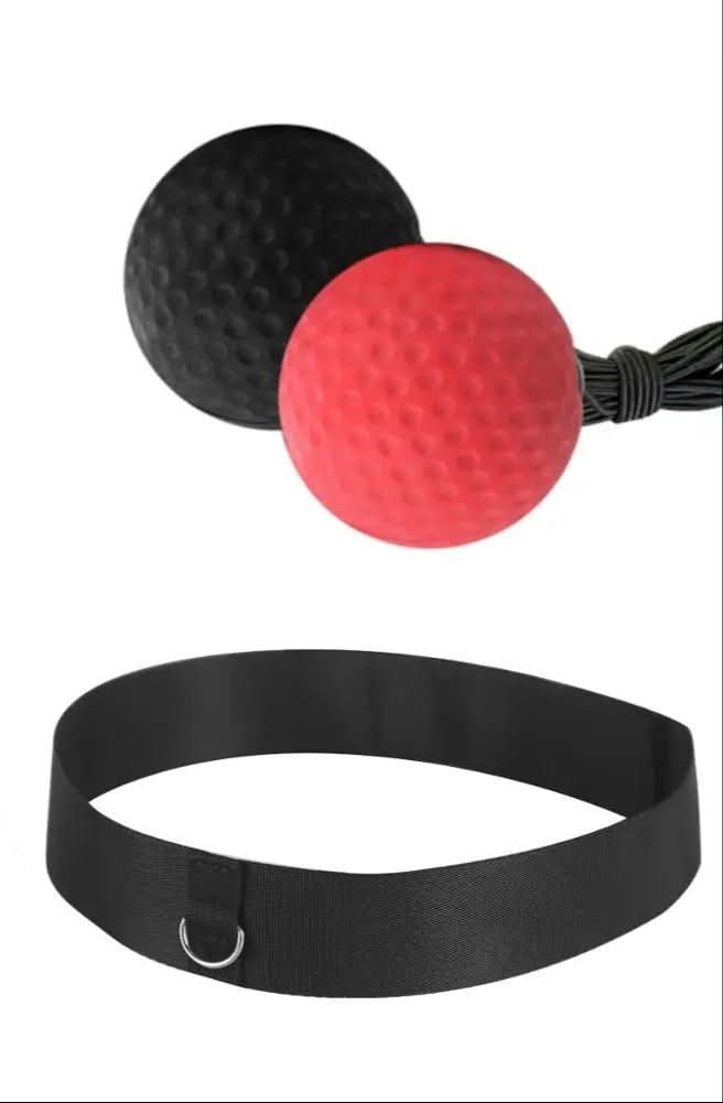 Norvo | boksingstrening for å forbedre reflekser og reaksjonshastighet