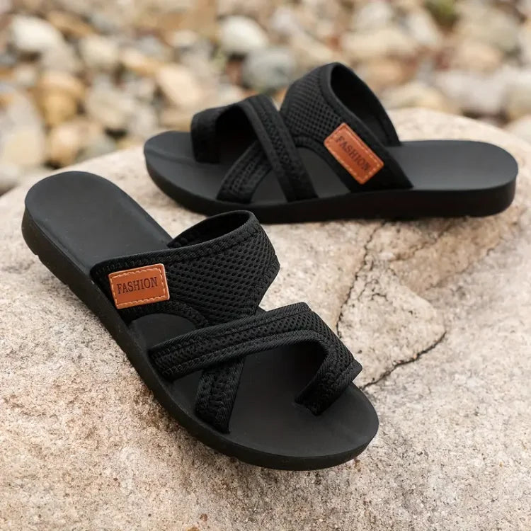Norvo | Ortopediske Hallux-Valgus-korrigeringssandaler