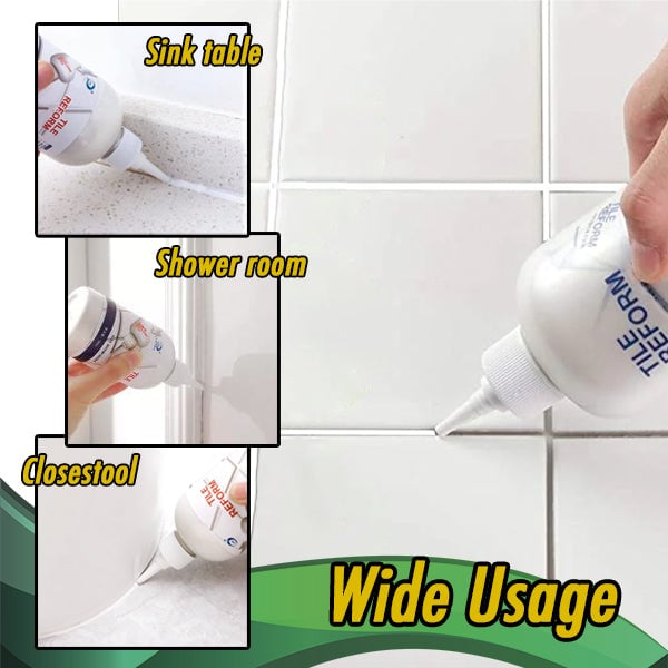 Norvo | Tile Spatula Tile Reform