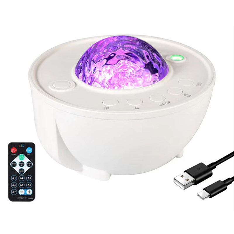 Norvo | Starry Sky Automatisk Lys