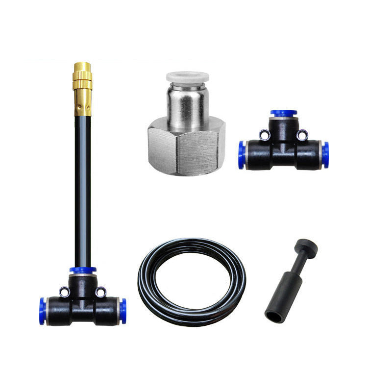 Norvo | Universal sprinklers automatisk vanning enhet