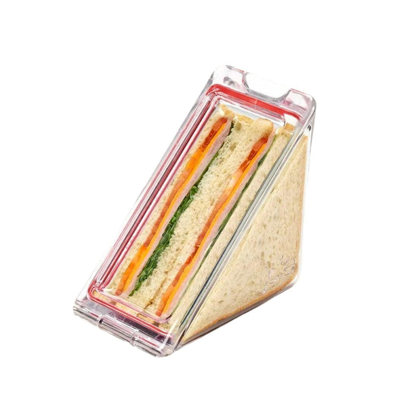 Norvo | Triangle Sandwich Container