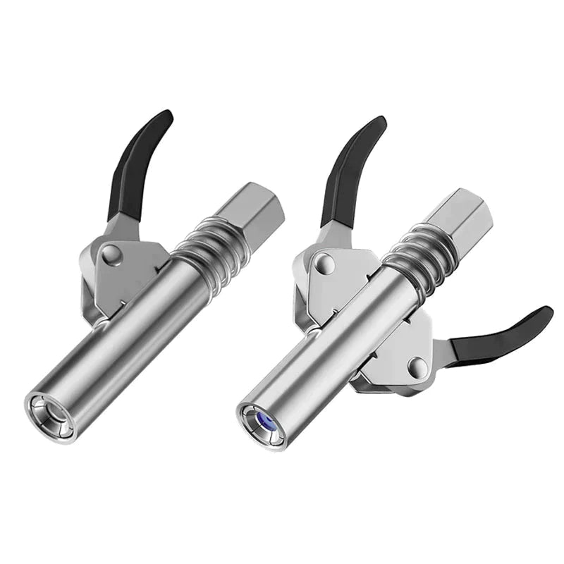 Norvo | Sterk lås på fettkoblinger