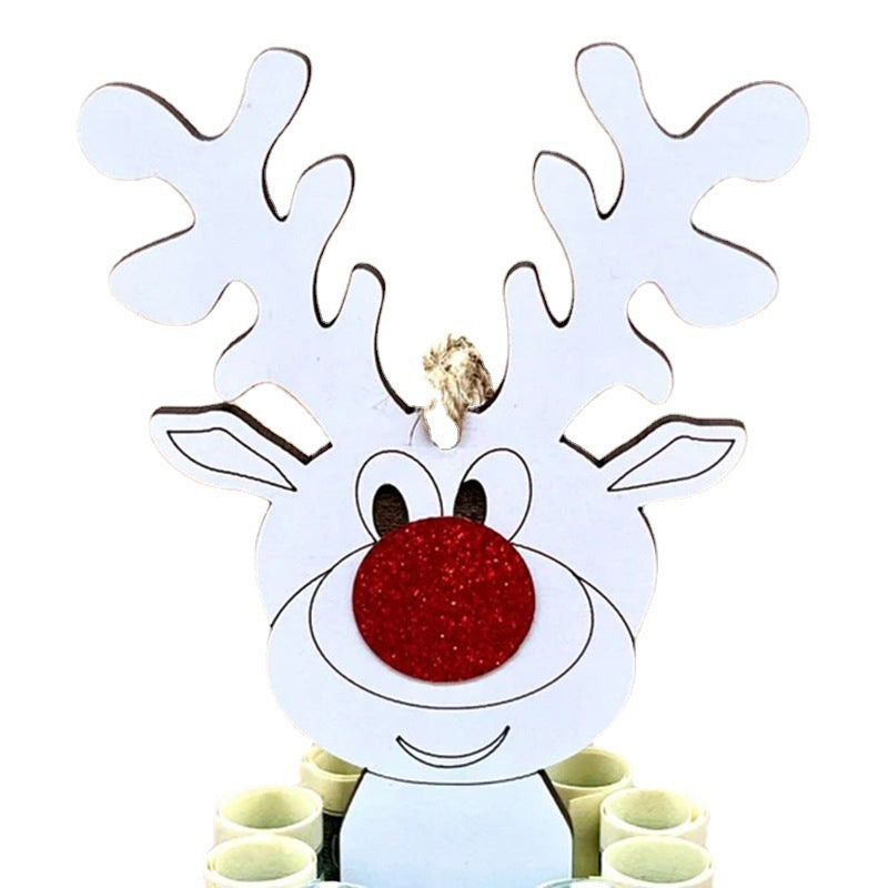 Norvo | Unik julepengeholder