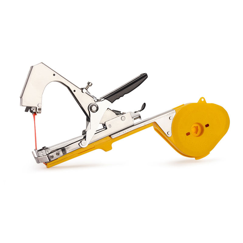 Norvo | Tie Machine for Garden Plants