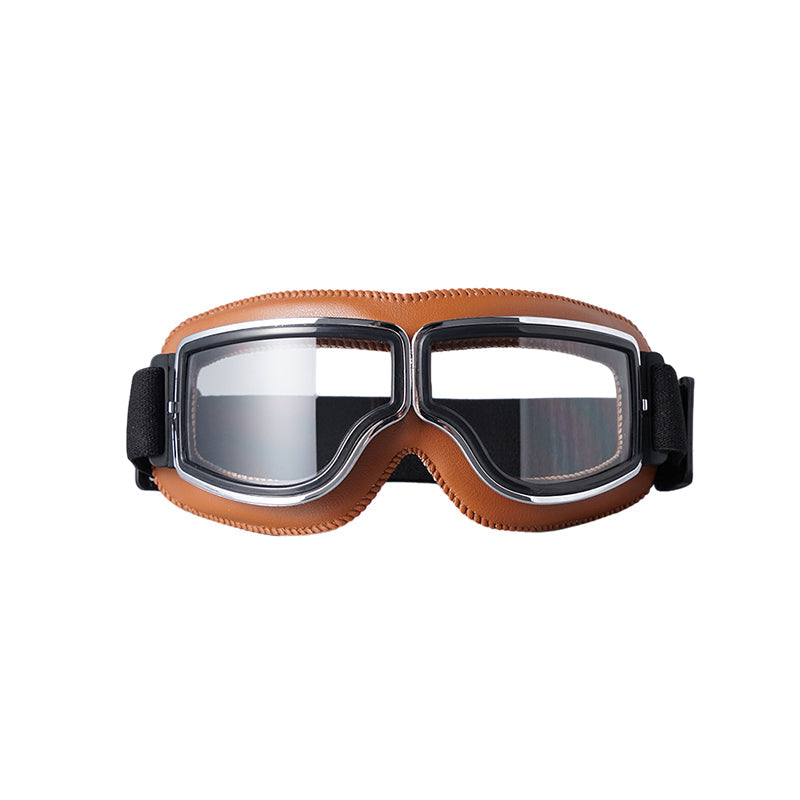 Norvo | Vintage Motorsykkelbriller