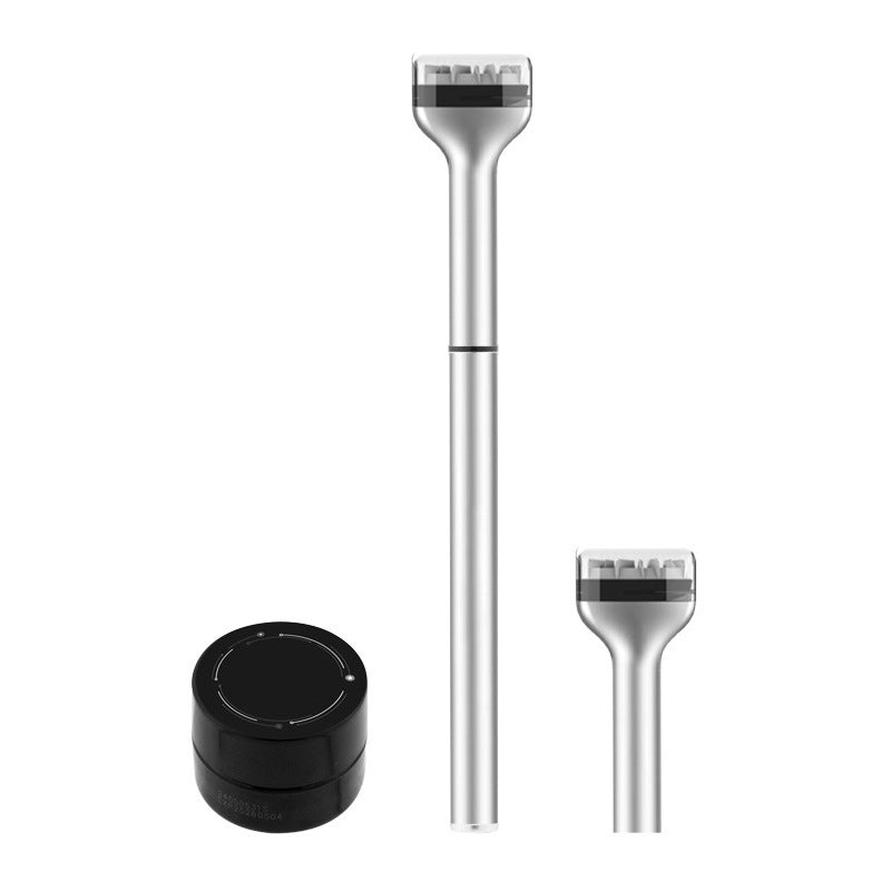 Norvo | 2-i-1 Eyeliner & Nedre Vippestempel Sett