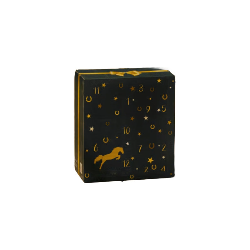 Norvo | Pannebånd og Frynse Julekalender 2024