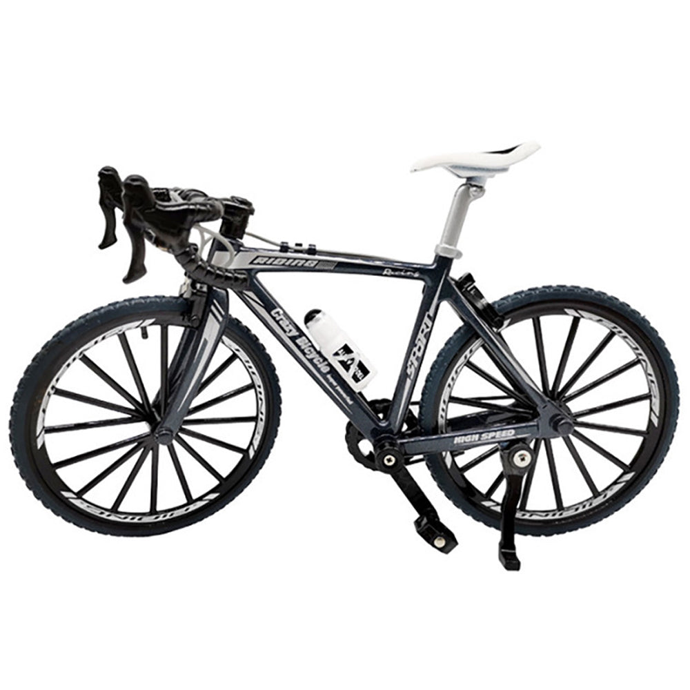 Norvo | Sykkel Aluminium Modell Ornament