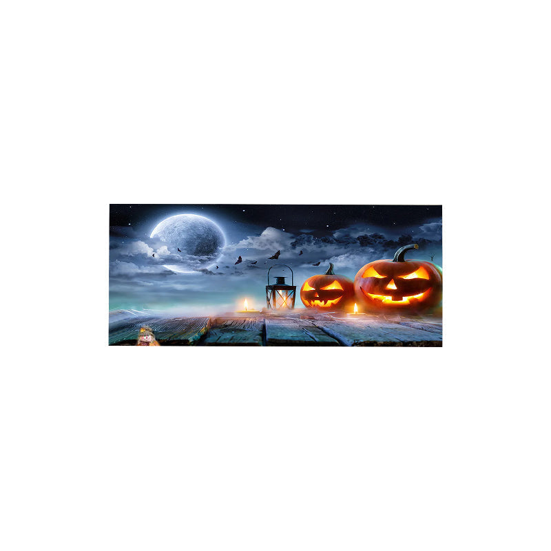 Norvo | Halloween 2023 Garasjeportdekorasjon
