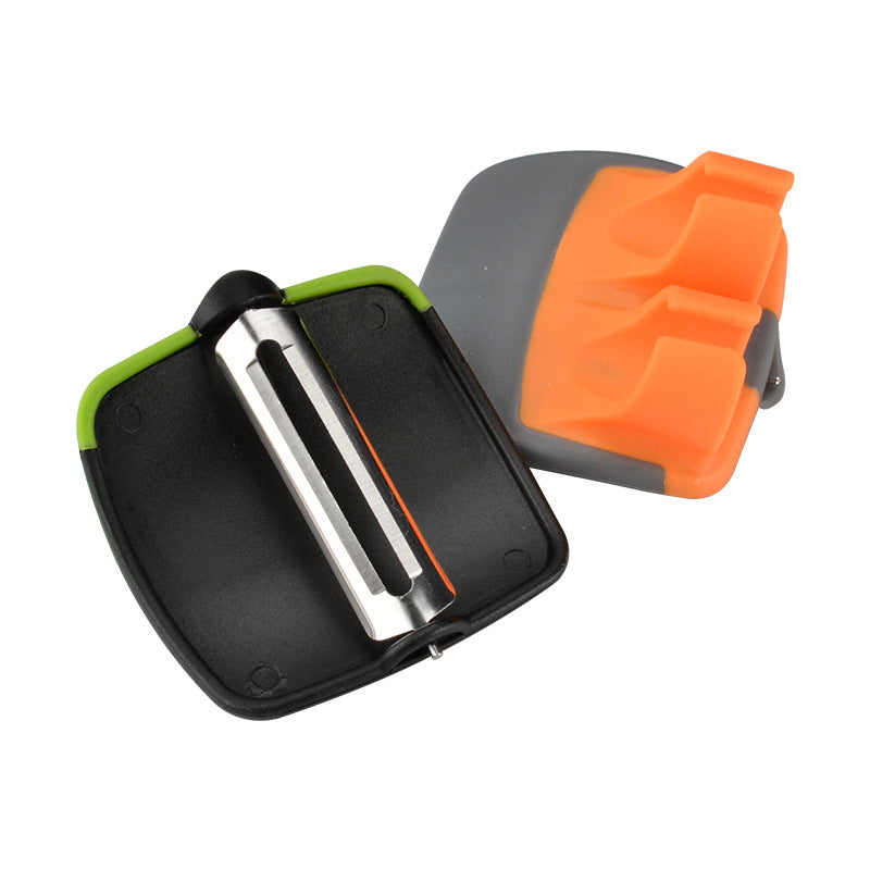 Norvo | To-Finger Beskyttende Skreller