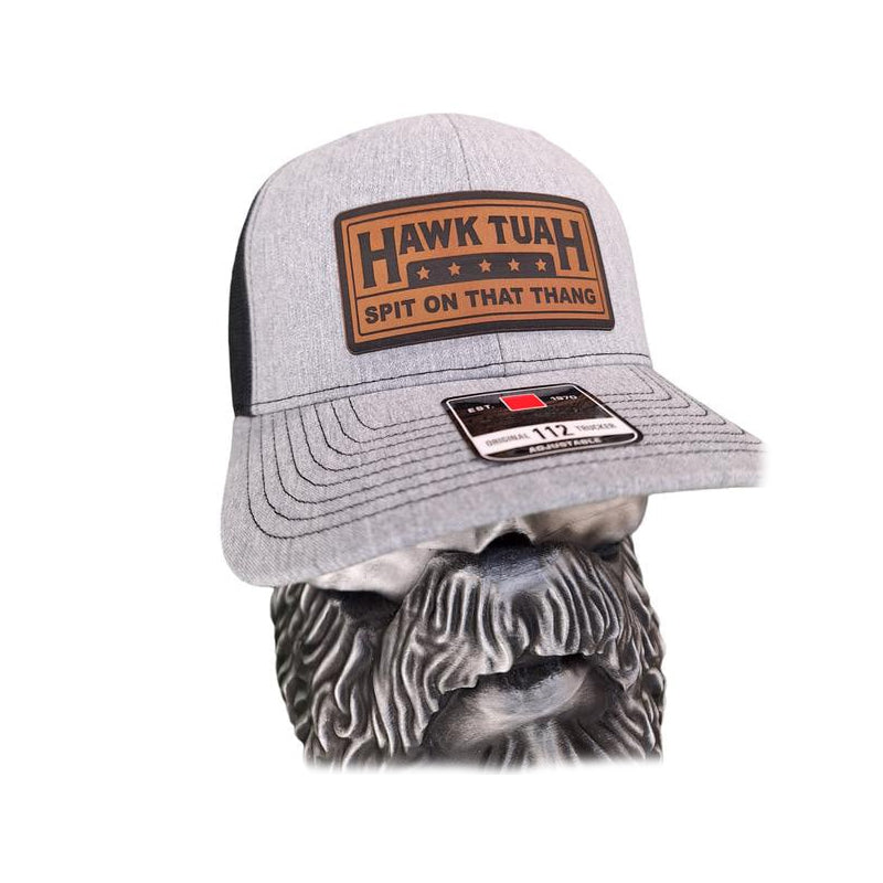 Norvo | Hawk Tuah Baseball Caps
