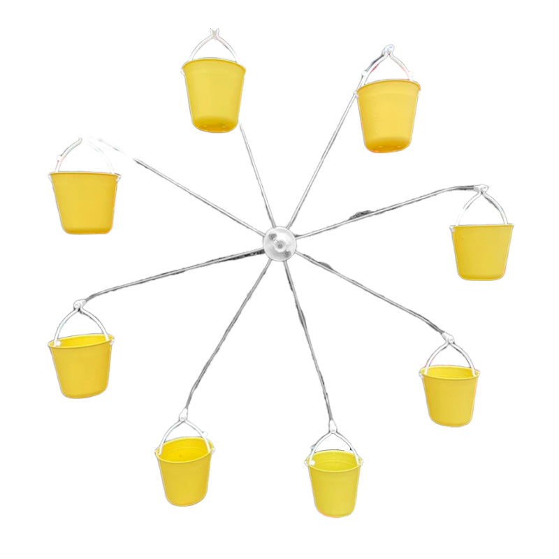 Norvo | Ferris Wheel Fuglekasse