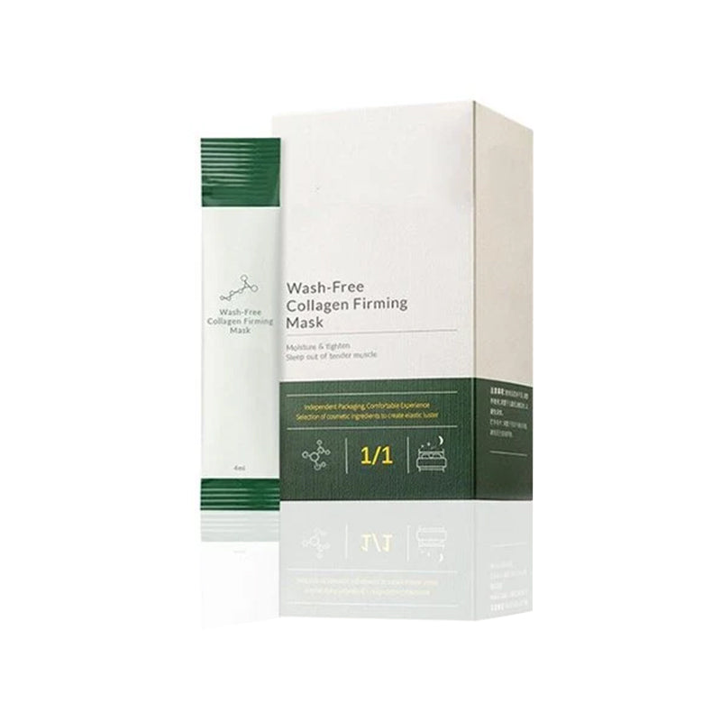 Norvo | Leave-In Kollagen Fasthet Maske