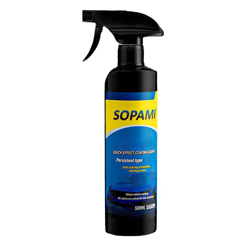 Norvo | Hurtig Beleggmiddel