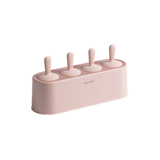 Norvo | Silikon Iskrem Mold Sett