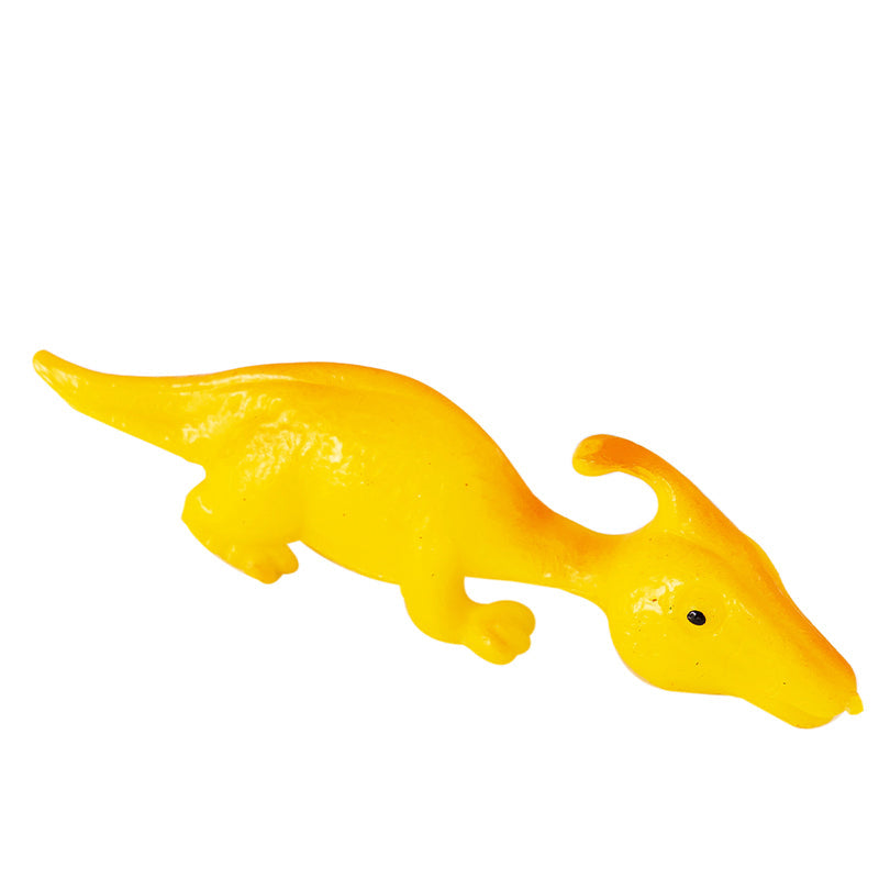 Norvo | Slingshot Dinosaur Toy