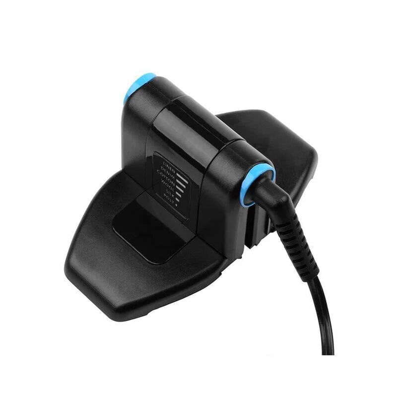 Norvo | Bærbar Reise Sammenleggbar Elektrisk Strykejern