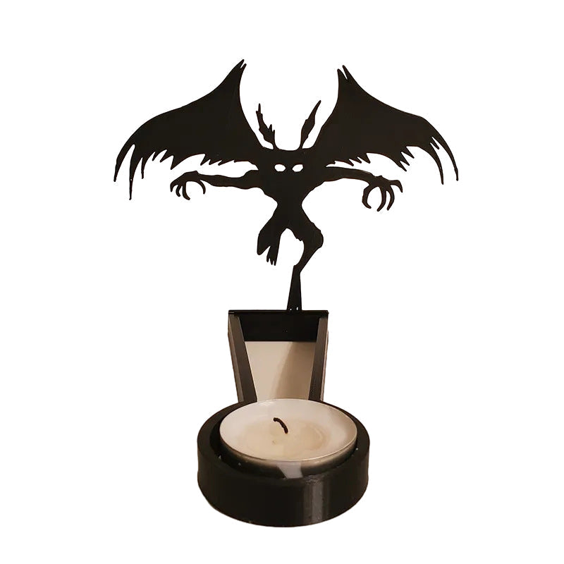 Norvo | Spooktacular Halloween Skygge Decor