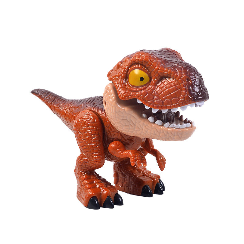 Norvo | 5-i-1 Dinosaur Kontorsett